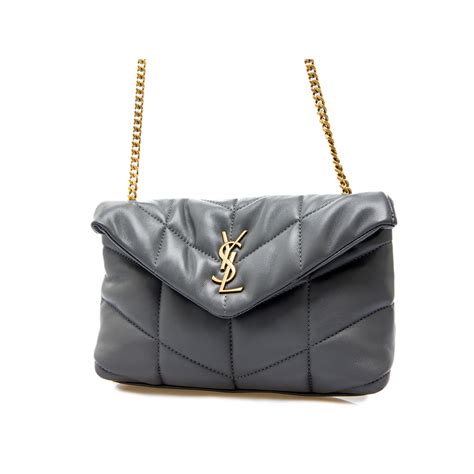 ysl mini bag puffy avec remove|st laurent mini bag.